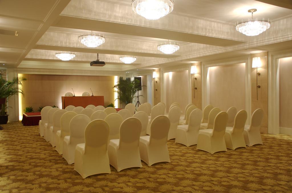 Metropolo Classiq, Shanghai, Ymca-People Square Facilities photo