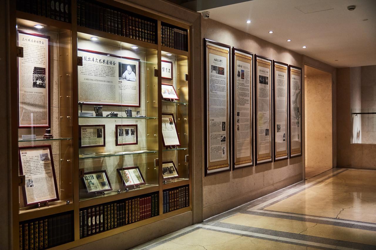 Metropolo Classiq, Shanghai, Ymca-People Square Exterior photo